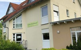 Pension Preussenstrasse Leipzig